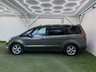 USED 2012 12 FORD GALAXY 2.0 TDCi Titanium X Powershift Euro 5 5dr 2 OWNERS | BLACK LEATHER