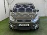 USED 2012 12 FORD GALAXY 2.0 TDCi Titanium X Powershift Euro 5 5dr 2 OWNERS | BLACK LEATHER