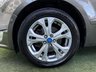 USED 2012 12 FORD GALAXY 2.0 TDCi Titanium X Powershift Euro 5 5dr 2 OWNERS | BLACK LEATHER