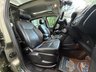 USED 2012 12 FORD GALAXY 2.0 TDCi Titanium X Powershift Euro 5 5dr 2 OWNERS | BLACK LEATHER