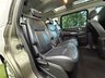 USED 2012 12 FORD GALAXY 2.0 TDCi Titanium X Powershift Euro 5 5dr 2 OWNERS | BLACK LEATHER