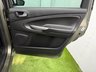 USED 2012 12 FORD GALAXY 2.0 TDCi Titanium X Powershift Euro 5 5dr 2 OWNERS | BLACK LEATHER