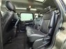 USED 2012 12 FORD GALAXY 2.0 TDCi Titanium X Powershift Euro 5 5dr 2 OWNERS | BLACK LEATHER