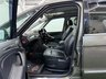 USED 2012 12 FORD GALAXY 2.0 TDCi Titanium X Powershift Euro 5 5dr 2 OWNERS | BLACK LEATHER
