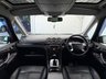 USED 2012 12 FORD GALAXY 2.0 TDCi Titanium X Powershift Euro 5 5dr 2 OWNERS | BLACK LEATHER