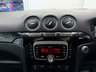 USED 2012 12 FORD GALAXY 2.0 TDCi Titanium X Powershift Euro 5 5dr 2 OWNERS | BLACK LEATHER