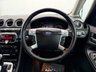 USED 2012 12 FORD GALAXY 2.0 TDCi Titanium X Powershift Euro 5 5dr 2 OWNERS | BLACK LEATHER