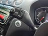 USED 2012 12 FORD GALAXY 2.0 TDCi Titanium X Powershift Euro 5 5dr 2 OWNERS | BLACK LEATHER