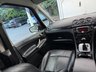 USED 2012 12 FORD GALAXY 2.0 TDCi Titanium X Powershift Euro 5 5dr 2 OWNERS | BLACK LEATHER