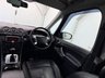 USED 2012 12 FORD GALAXY 2.0 TDCi Titanium X Powershift Euro 5 5dr 2 OWNERS | BLACK LEATHER