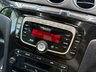 USED 2012 12 FORD GALAXY 2.0 TDCi Titanium X Powershift Euro 5 5dr 2 OWNERS | BLACK LEATHER