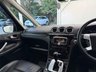 USED 2012 12 FORD GALAXY 2.0 TDCi Titanium X Powershift Euro 5 5dr 2 OWNERS | BLACK LEATHER