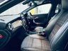 USED 2015 15 MERCEDES-BENZ CLA 2.1 CLA220 CDI Sport Coupe 4dr Diesel 7G-DCT Euro 6 (s/s) (177 ps) Rare Northern Lights Violet | Black Interior | Bluetooth Media | Nav | Low Road Tax | ULEZ OK