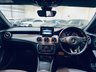 USED 2015 15 MERCEDES-BENZ CLA 2.1 CLA220 CDI Sport Coupe 4dr Diesel 7G-DCT Euro 6 (s/s) (177 ps) Rare Northern Lights Violet | Black Interior | Bluetooth Media | Nav | Low Road Tax | ULEZ OK
