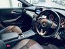 USED 2015 15 MERCEDES-BENZ CLA 2.1 CLA220 CDI Sport Coupe 4dr Diesel 7G-DCT Euro 6 (s/s) (177 ps) Rare Northern Lights Violet | Black Interior | Bluetooth Media | Nav | Low Road Tax | ULEZ OK