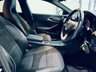 USED 2015 15 MERCEDES-BENZ CLA 2.1 CLA220 CDI Sport Coupe 4dr Diesel 7G-DCT Euro 6 (s/s) (177 ps) Rare Northern Lights Violet | Black Interior | Bluetooth Media | Nav | Low Road Tax | ULEZ OK