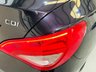 USED 2015 15 MERCEDES-BENZ CLA 2.1 CLA220 CDI Sport Coupe 4dr Diesel 7G-DCT Euro 6 (s/s) (177 ps) Rare Northern Lights Violet | Black Interior | Bluetooth Media | Nav | Low Road Tax | ULEZ OK