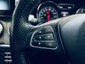 USED 2015 15 MERCEDES-BENZ CLA 2.1 CLA220 CDI Sport Coupe 4dr Diesel 7G-DCT Euro 6 (s/s) (177 ps) Rare Northern Lights Violet | Black Interior | Bluetooth Media | Nav | Low Road Tax | ULEZ OK
