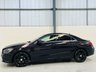 USED 2015 15 MERCEDES-BENZ CLA 2.1 CLA220 CDI Sport Coupe 4dr Diesel 7G-DCT Euro 6 (s/s) (177 ps) Rare Northern Lights Violet | Black Interior | Bluetooth Media | Nav | Low Road Tax | ULEZ OK