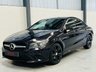 USED 2015 15 MERCEDES-BENZ CLA 2.1 CLA220 CDI Sport Coupe 4dr Diesel 7G-DCT Euro 6 (s/s) (177 ps) Rare Northern Lights Violet | Black Interior | Bluetooth Media | Nav | Low Road Tax | ULEZ OK