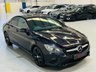 USED 2015 15 MERCEDES-BENZ CLA 2.1 CLA220 CDI Sport Coupe 4dr Diesel 7G-DCT Euro 6 (s/s) (177 ps) Rare Northern Lights Violet | Black Interior | Bluetooth Media | Nav | Low Road Tax | ULEZ OK