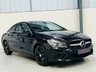 USED 2015 15 MERCEDES-BENZ CLA 2.1 CLA220 CDI Sport Coupe 4dr Diesel 7G-DCT Euro 6 (s/s) (177 ps) Rare Northern Lights Violet | Black Interior | Bluetooth Media | Nav | Low Road Tax | ULEZ OK