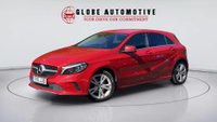 USED 2016 16 MERCEDES-BENZ A CLASS 2.1 A200d Sport (Premium) 7G-DCT Euro 6 (s/s) 5dr 1P/OWNER|Â£20TAX|HTD STS|REVCAM