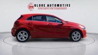 USED 2016 16 MERCEDES-BENZ A CLASS 2.1 A200d Sport (Premium) 7G-DCT Euro 6 (s/s) 5dr 1P/OWNER|Â£20TAX|HTD STS|REVCAM