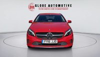 USED 2016 16 MERCEDES-BENZ A CLASS 2.1 A200d Sport (Premium) 7G-DCT Euro 6 (s/s) 5dr 1P/OWNER|Â£20TAX|HTD STS|REVCAM