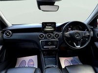 USED 2016 16 MERCEDES-BENZ A CLASS 2.1 A200d Sport (Premium) 7G-DCT Euro 6 (s/s) 5dr 1P/OWNER|Â£20TAX|HTD STS|REVCAM