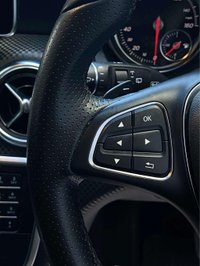 USED 2016 16 MERCEDES-BENZ A CLASS 2.1 A200d Sport (Premium) 7G-DCT Euro 6 (s/s) 5dr 1P/OWNER|Â£20TAX|HTD STS|REVCAM