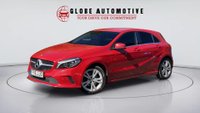 USED 2016 16 MERCEDES-BENZ A CLASS 2.1 A200d Sport (Premium) 7G-DCT Euro 6 (s/s) 5dr 1P/OWNER|Â£20TAX|HTD STS|REVCAM