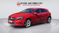 USED 2016 16 MERCEDES-BENZ A CLASS 2.1 A200d Sport (Premium) 7G-DCT Euro 6 (s/s) 5dr 1P/OWNER|Â£20TAX|HTD STS|REVCAM