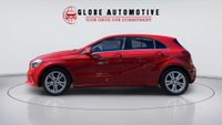 USED 2016 16 MERCEDES-BENZ A CLASS 2.1 A200d Sport (Premium) 7G-DCT Euro 6 (s/s) 5dr 1P/OWNER|Â£20TAX|HTD STS|REVCAM