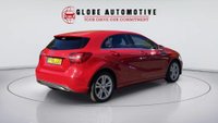 USED 2016 16 MERCEDES-BENZ A CLASS 2.1 A200d Sport (Premium) 7G-DCT Euro 6 (s/s) 5dr 1P/OWNER|Â£20TAX|HTD STS|REVCAM