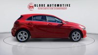 USED 2016 16 MERCEDES-BENZ A CLASS 2.1 A200d Sport (Premium) 7G-DCT Euro 6 (s/s) 5dr 1P/OWNER|Â£20TAX|HTD STS|REVCAM