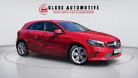 USED 2016 16 MERCEDES-BENZ A CLASS 2.1 A200d Sport (Premium) 7G-DCT Euro 6 (s/s) 5dr 1P/OWNER|Â£20TAX|HTD STS|REVCAM