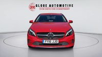 USED 2016 16 MERCEDES-BENZ A CLASS 2.1 A200d Sport (Premium) 7G-DCT Euro 6 (s/s) 5dr 1P/OWNER|Â£20TAX|HTD STS|REVCAM