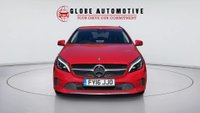 USED 2016 16 MERCEDES-BENZ A CLASS 2.1 A200d Sport (Premium) 7G-DCT Euro 6 (s/s) 5dr 1P/OWNER|Â£20TAX|HTD STS|REVCAM