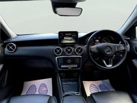 USED 2016 16 MERCEDES-BENZ A CLASS 2.1 A200d Sport (Premium) 7G-DCT Euro 6 (s/s) 5dr 1P/OWNER|Â£20TAX|HTD STS|REVCAM