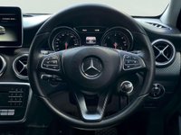 USED 2016 16 MERCEDES-BENZ A CLASS 2.1 A200d Sport (Premium) 7G-DCT Euro 6 (s/s) 5dr 1P/OWNER|Â£20TAX|HTD STS|REVCAM
