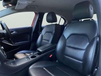 USED 2016 16 MERCEDES-BENZ A CLASS 2.1 A200d Sport (Premium) 7G-DCT Euro 6 (s/s) 5dr 1P/OWNER|Â£20TAX|HTD STS|REVCAM