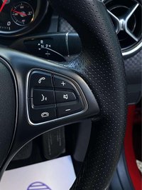 USED 2016 16 MERCEDES-BENZ A CLASS 2.1 A200d Sport (Premium) 7G-DCT Euro 6 (s/s) 5dr 1P/OWNER|Â£20TAX|HTD STS|REVCAM
