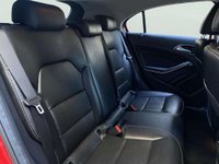 USED 2016 16 MERCEDES-BENZ A CLASS 2.1 A200d Sport (Premium) 7G-DCT Euro 6 (s/s) 5dr 1P/OWNER|Â£20TAX|HTD STS|REVCAM