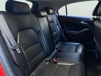 USED 2016 16 MERCEDES-BENZ A CLASS 2.1 A200d Sport (Premium) 7G-DCT Euro 6 (s/s) 5dr 1P/OWNER|Â£20TAX|HTD STS|REVCAM
