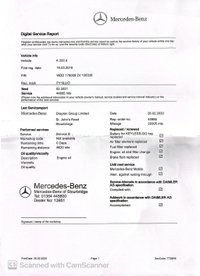 USED 2016 16 MERCEDES-BENZ A CLASS 2.1 A200d Sport (Premium) 7G-DCT Euro 6 (s/s) 5dr 1P/OWNER|Â£20TAX|HTD STS|REVCAM