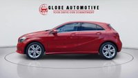 USED 2016 16 MERCEDES-BENZ A CLASS 2.1 A200d Sport (Premium) 7G-DCT Euro 6 (s/s) 5dr 1 OWNER|FSH|Â£20TAX|HTD STS|CAM