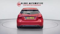 USED 2016 16 MERCEDES-BENZ A CLASS 2.1 A200d Sport (Premium) 7G-DCT Euro 6 (s/s) 5dr 1 OWNER|FSH|Â£20TAX|HTD STS|CAM