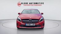 USED 2016 16 MERCEDES-BENZ A CLASS 2.1 A200d Sport (Premium) 7G-DCT Euro 6 (s/s) 5dr 1 OWNER|FSH|Â£20TAX|HTD STS|CAM