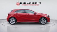 USED 2016 16 MERCEDES-BENZ A CLASS 2.1 A200d Sport (Premium) 7G-DCT Euro 6 (s/s) 5dr 1 OWNER|FSH|Â£20TAX|HTD STS|CAM